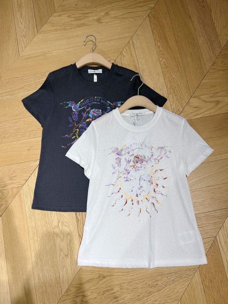 Christian Dior T-Shirts